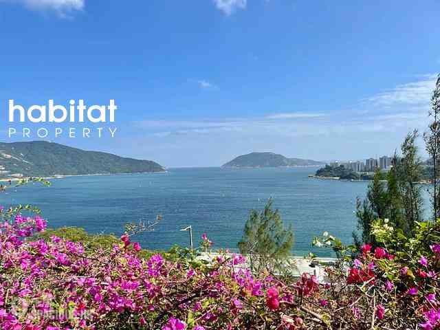 Stanley - Tai Tam Garden 04