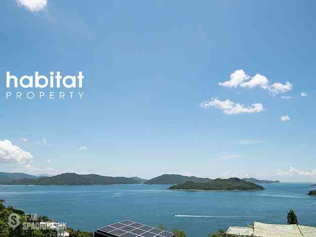 Clear Water Bay - Fullway Garden 02
