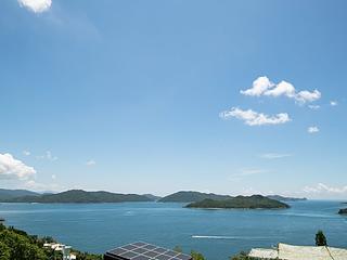 Clear Water Bay - Fullway Garden 02