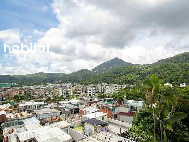 Sai Kung - Ho Chung 06