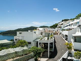 Clear Water Bay - Fullway Garden 04