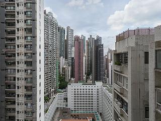 中半山 - Townplace Soho 04