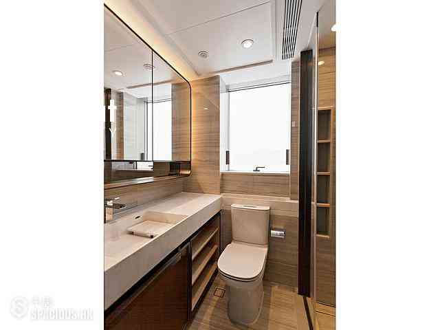 中半山 - Townplace Soho 10
