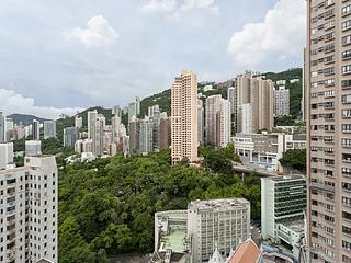 中半山 - Townplace Soho 12