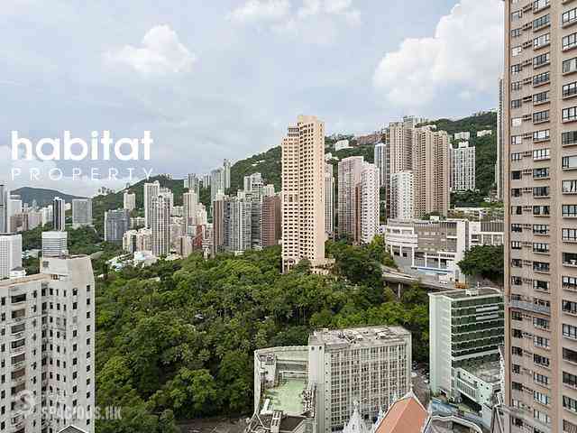 中半山 - Townplace Soho 12