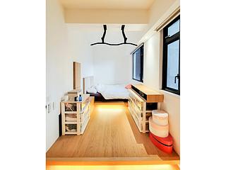 Sheung Wan - Sun Shing Mansion 05