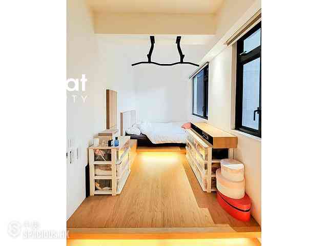 Sheung Wan - Sun Shing Mansion 05