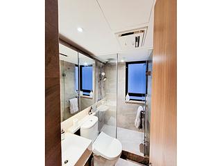 Sheung Wan - Sun Shing Mansion 06