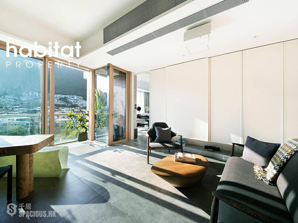 Clear Water Bay - Mount Pavilia 01