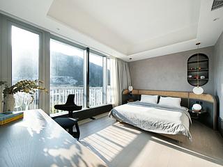 Clear Water Bay - Mount Pavilia 02