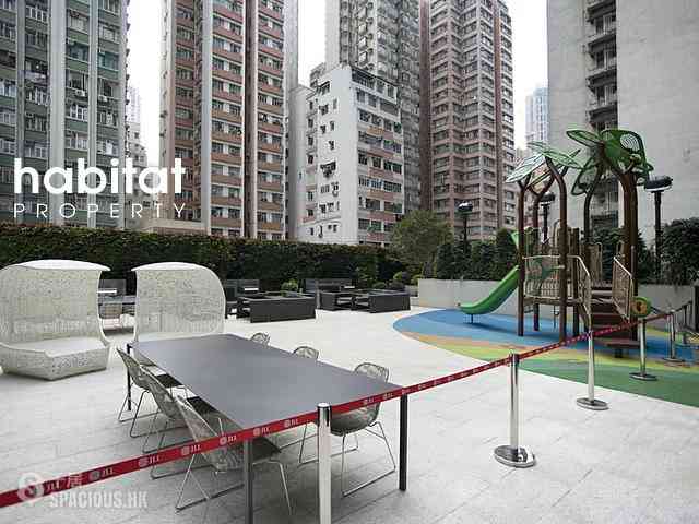 Shek Tong Tsui - Upton 07