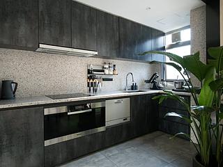 Clear Water Bay - Mount Pavilia 03