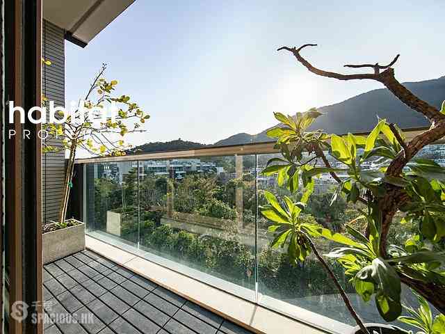清水灣 - 傲瀧 04