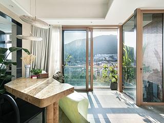 Clear Water Bay - Mount Pavilia 05