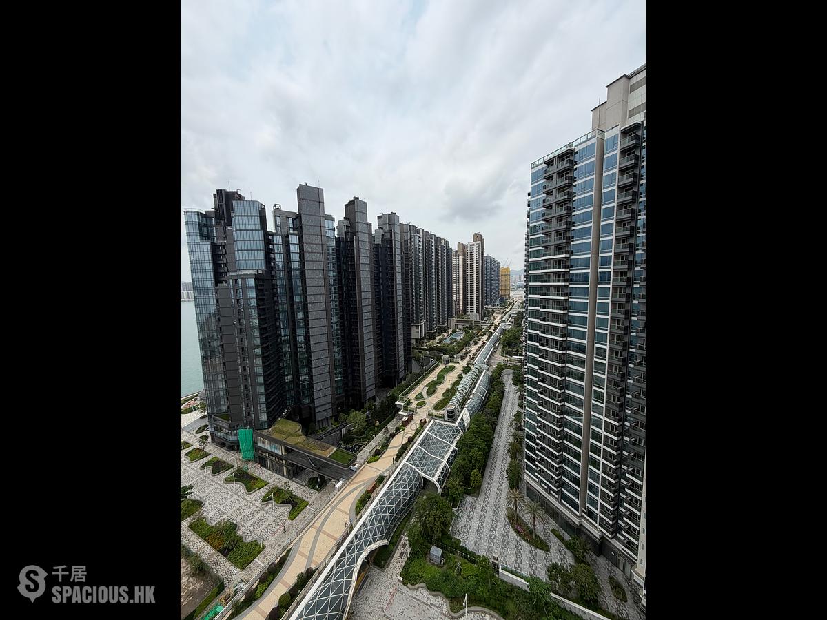 Kai Tak - The Pavilia Forest 01