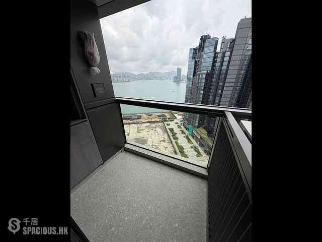 Kai Tak - The Pavilia Forest 04