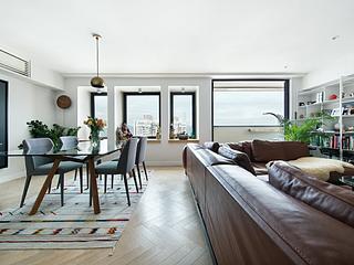 Sai Ying Pun - Ning Yeung Terrace 03
