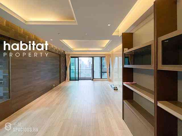 Mid Levels Central - 11, Macdonnell Road 01