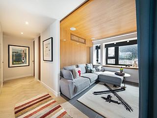 Sai Ying Pun - Ning Yeung Terrace 06