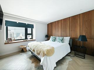 Sai Ying Pun - Ning Yeung Terrace 07