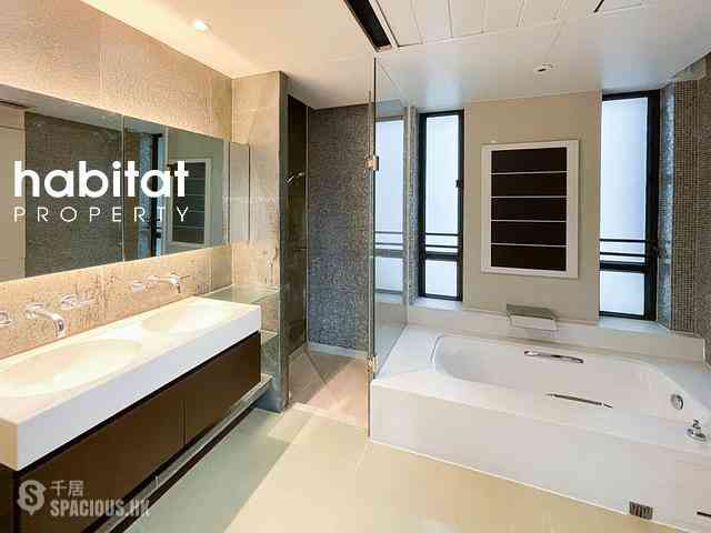 Mid Levels Central - 11, Macdonnell Road 05