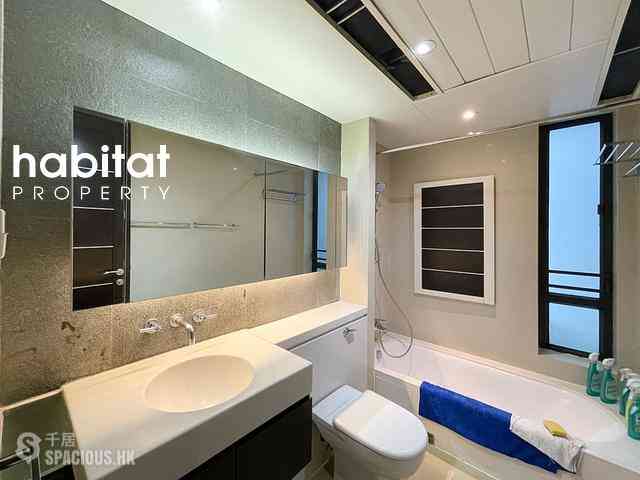 Mid Levels Central - 11, Macdonnell Road 06