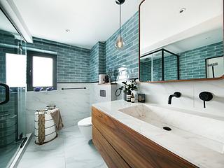 Sai Ying Pun - Ning Yeung Terrace 11