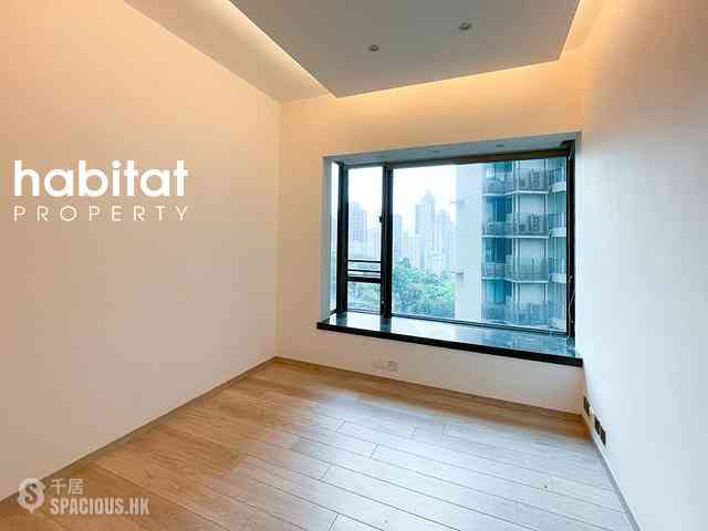 Mid Levels Central - 11, Macdonnell Road 07
