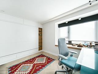 Sai Ying Pun - Ning Yeung Terrace 12