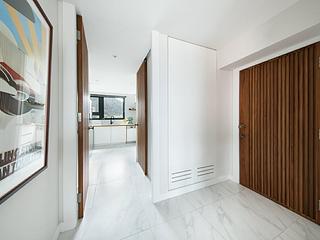 Sai Ying Pun - Ning Yeung Terrace 13