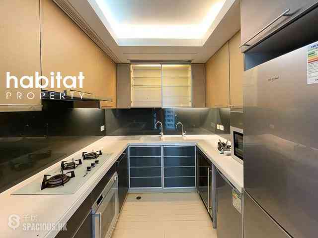Mid Levels Central - 11, Macdonnell Road 08