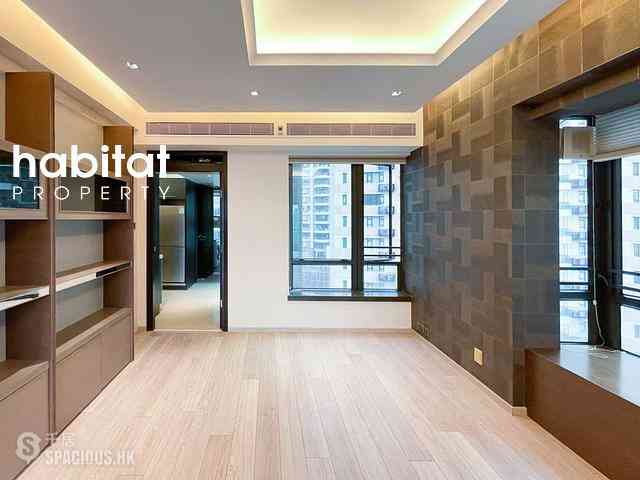 Mid Levels Central - 11, Macdonnell Road 09