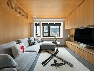 Sai Ying Pun - Ning Yeung Terrace 15