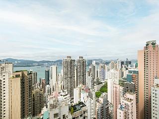 Sai Ying Pun - Ning Yeung Terrace 19
