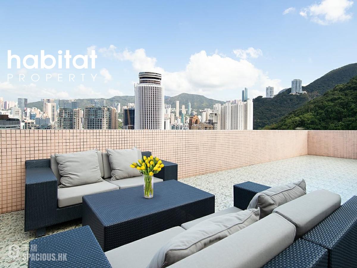Wan Chai - Royal Court 01