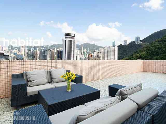 Wan Chai - Royal Court 01