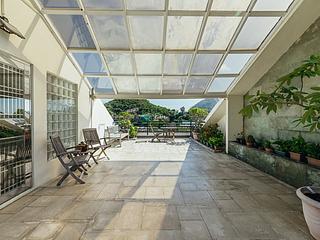 Deep Water Bay - Manderly Garden 14