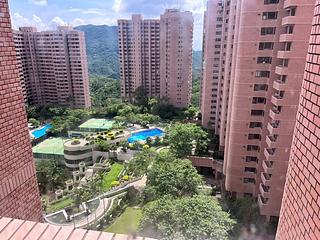 大潭 - 阳明山庄 02