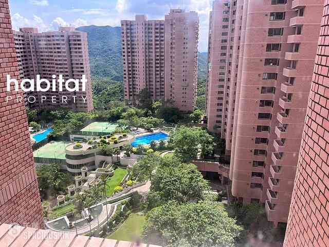 大潭 - 阳明山庄 02