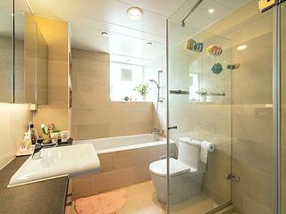 Deep Water Bay - Manderly Garden 18