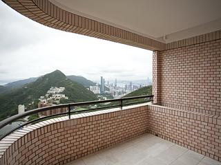 大潭 - 阳明山庄 03