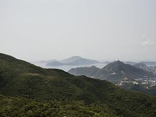 大潭 - 阳明山庄 12