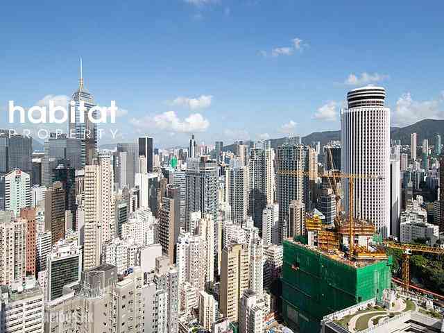 Wan Chai - Royal Court 14