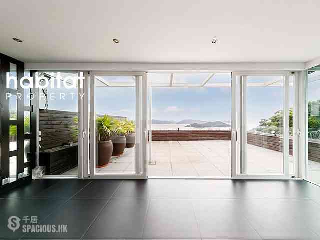Clear Water Bay - Dragon Lake Villa 01