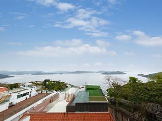 Clear Water Bay - Dragon Lake Villa 16
