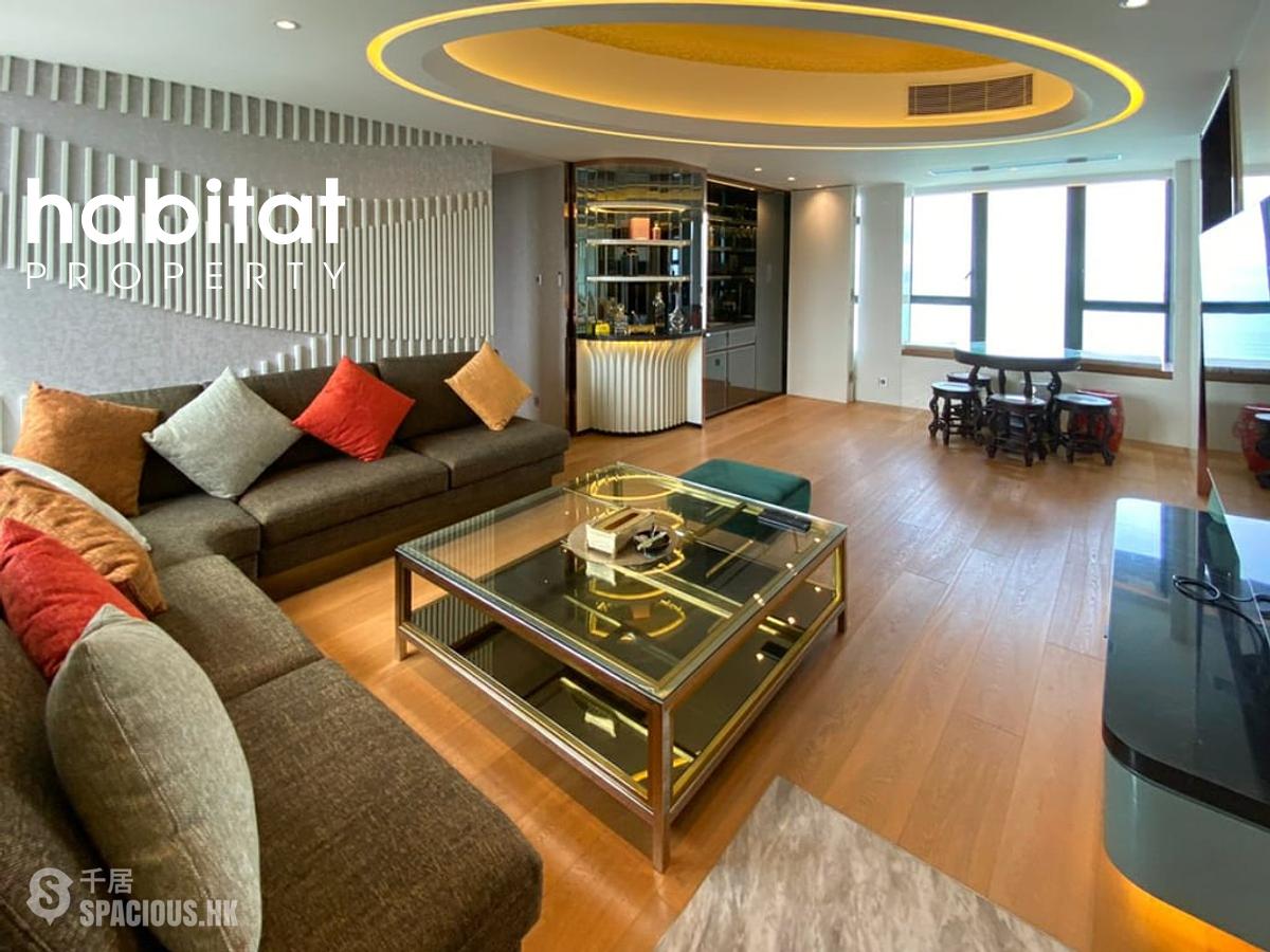 Cyberport - Residence Bel-Air Phase 6 Bel-Air No.8 01