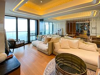 Cyberport - Residence Bel-Air Phase 6 Bel-Air No.8 02