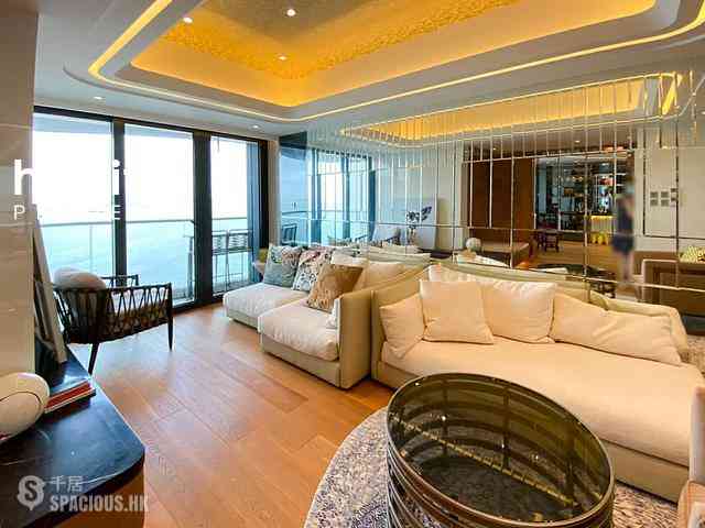 數碼港 - 貝沙灣6期 Bel-Air No. 8 02