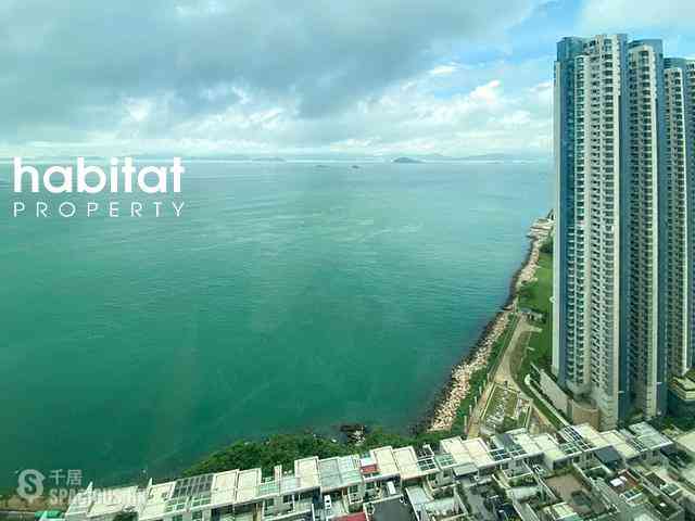 數碼港 - 貝沙灣6期 Bel-Air No. 8 03