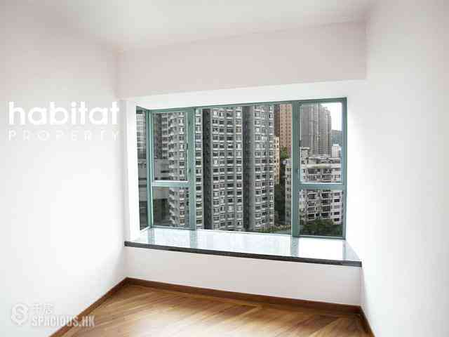 Mid Levels West - 80 Robinson Road 05